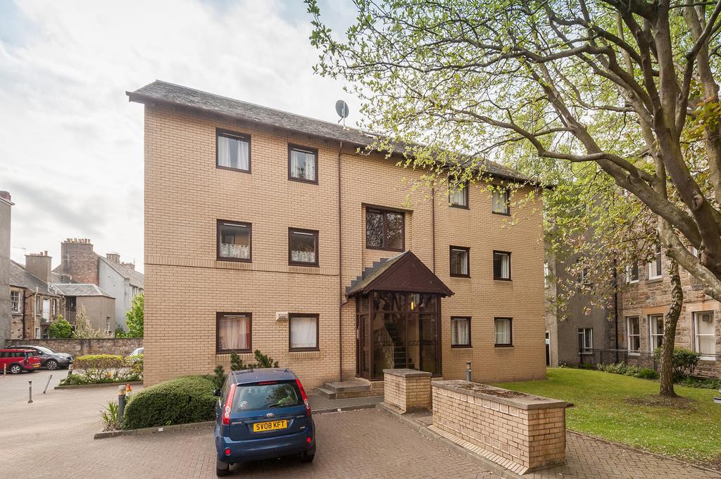 Gilmour'S Entry Apartment Edinburgh Bilik gambar