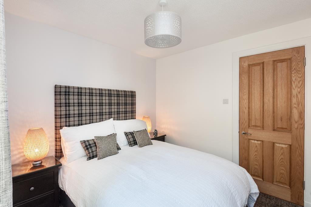 Gilmour'S Entry Apartment Edinburgh Bilik gambar