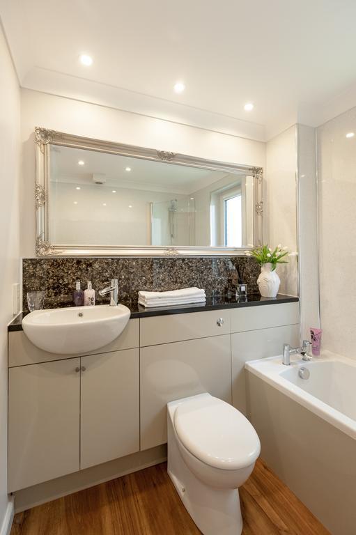 Gilmour'S Entry Apartment Edinburgh Bilik gambar