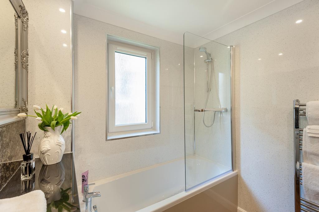 Gilmour'S Entry Apartment Edinburgh Bilik gambar