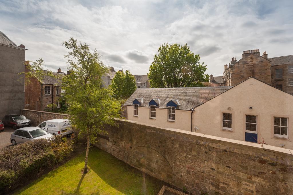 Gilmour'S Entry Apartment Edinburgh Bilik gambar