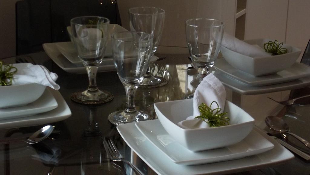 Gilmour'S Entry Apartment Edinburgh Bilik gambar
