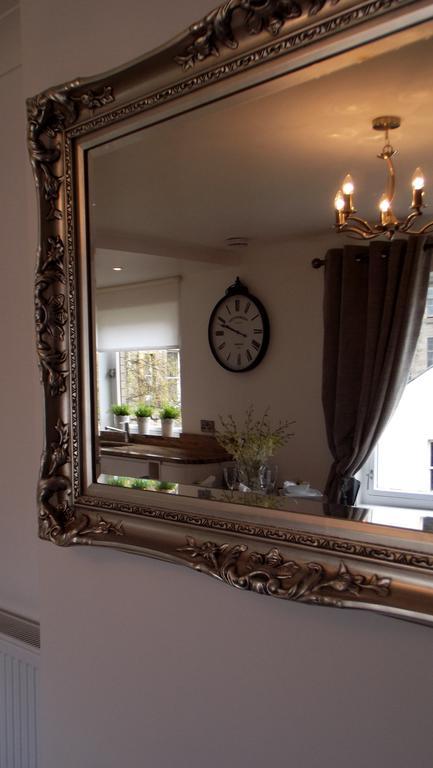 Gilmour'S Entry Apartment Edinburgh Bilik gambar